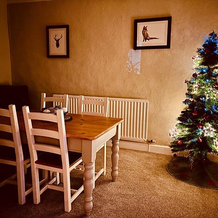 Holme Lodge Cottage เทิร์สก์ ภายนอก รูปภาพ