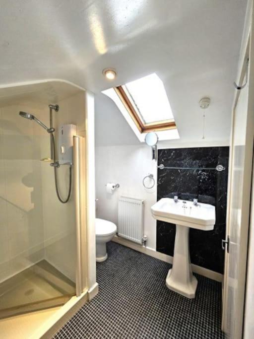 Holme Lodge Cottage เทิร์สก์ ภายนอก รูปภาพ